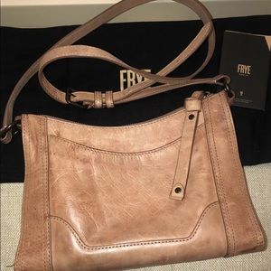 Frye Melissa crossbody